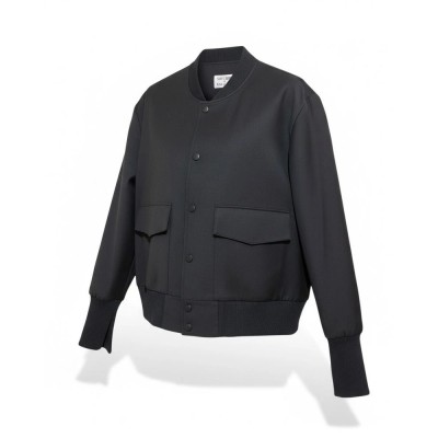 Veste « L’insoumise » doré