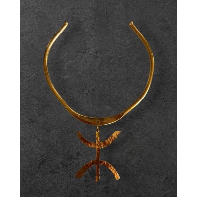 Collier YAZ