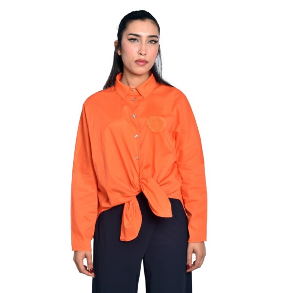 Chemise Cécile
